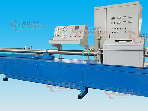 1 Bright annealing equipment online