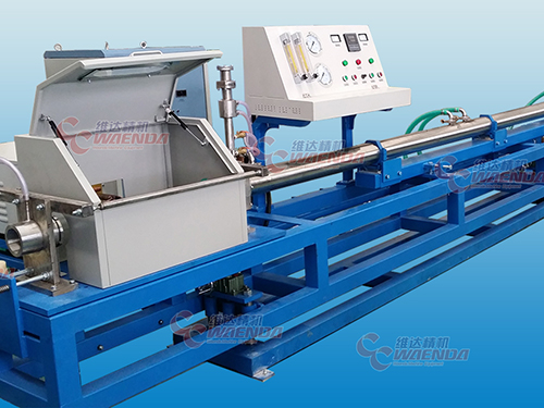 3 Bright annealing equipment online