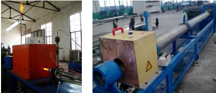 Automobile exhaust pipe welding equipment,Drinking water pipe welding equipment