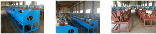 Automobile exhaust pipe welding equipment,Drinking water pipe welding equipment